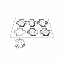 legotillverkning serietillverkning