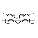 alfa laval, underleverantör till oss